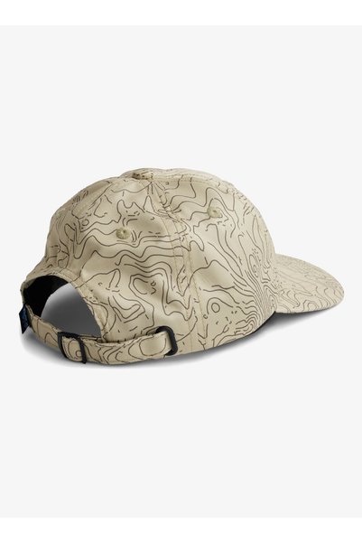 NO BRAND Șapcă de baseball clasică Kavu Ballard - terrain topo