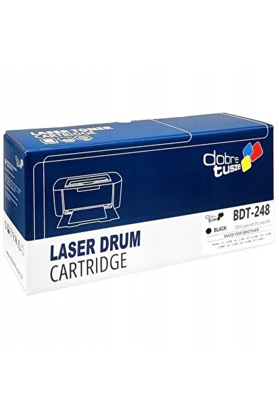 NO BRAND UNITATE TAMBUR PENTRU IMPRIMANTA BROTHER DR248 DCP-L3520CDW DCP-L356...