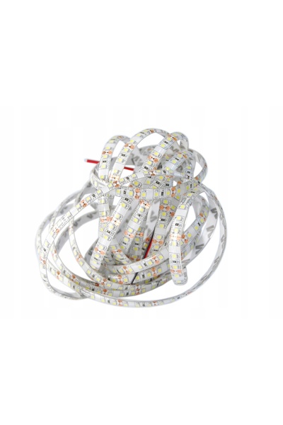 NO BRAND KIT Bandă LED 900 15m Impermeabilă IP65 B Rece