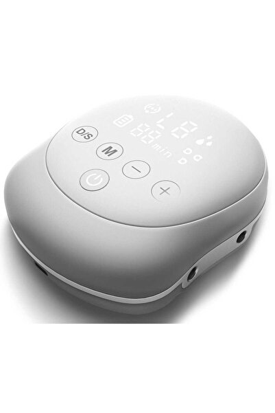 Neno DUE LACTATOR ELECTRONIC DUBLU FĂRĂ FIR BIFASIC