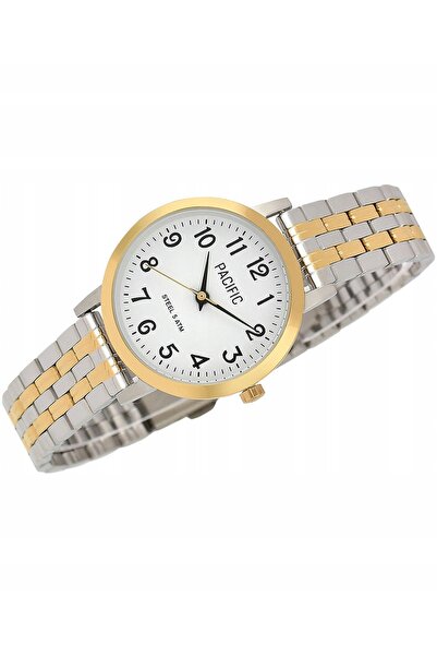 PACIFIC Ceas de damă clasic Pacific-PC00938