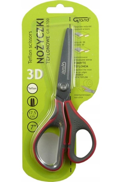 GRAND ND39_430454 PENE DE TEFLON 175 GR8700 B/C