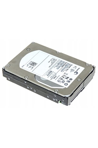 Dell DYSK TWARDY SAS 3,5'' IBM 39R7360 26K5847 73 GB FV
