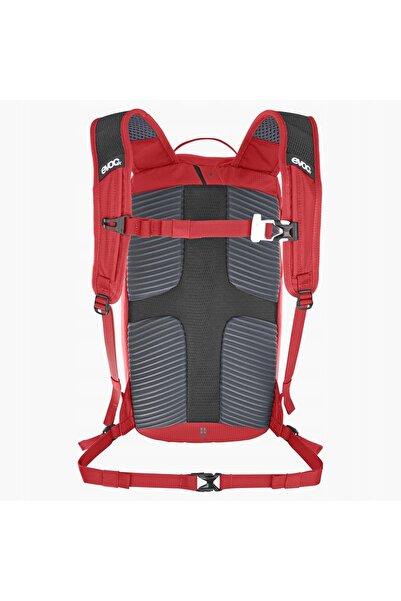 Evoc Rucsac de ciclism Ride 8 - roșu intens