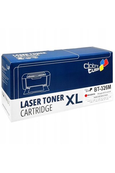 NO BRAND TONER TN-321 DO BROTHER HL-L8350CDW MFC-L8850CDW MFC-L8600CDW MFC-L8...