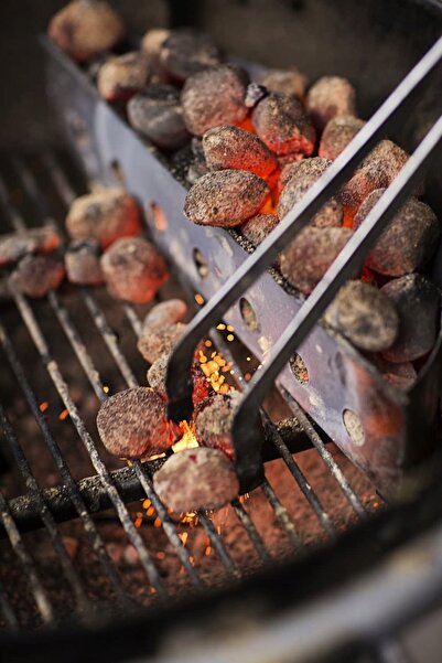 Rösler ROESLE Clește de grătar 50cm BBQ