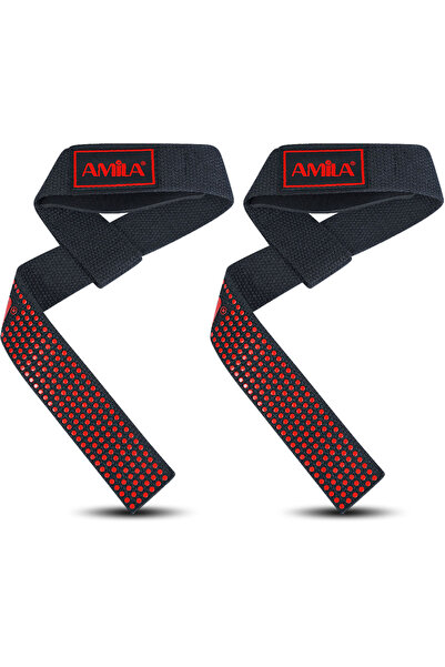 Amila Power Straps