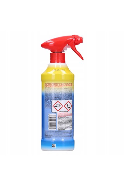 NO BRAND SAVO Spray anti-mucegai 3x500ML
