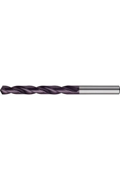 Format Burghiu Wiertlo krete DIN338 VHM, TiALN, tip N 4,80mm