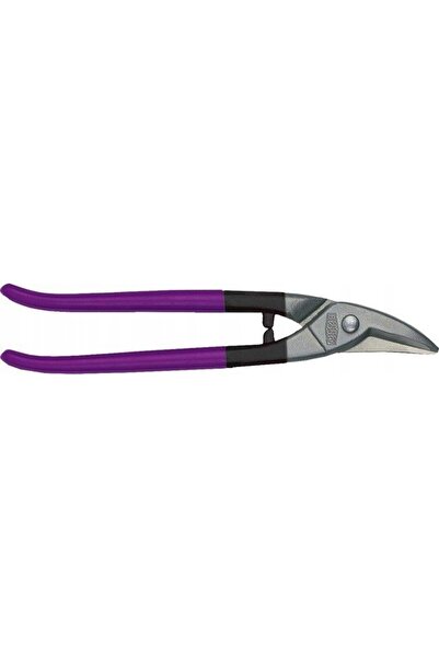 Bessey Foarfecă manuală pentru tablă D407-275 1 mm