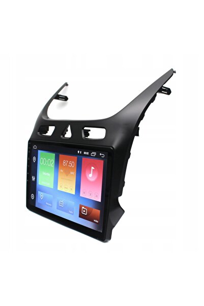 NO BRAND RADIO CU NAVIGAȚIE GPS PENTRU CHEVROLET COBALT 2011-2018 CU SISTEM A...