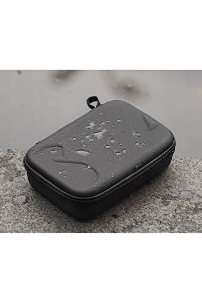 SunnyLife Husă de protecție pentru gimbal-ul DJI Osmo Mobile 7P (negru)