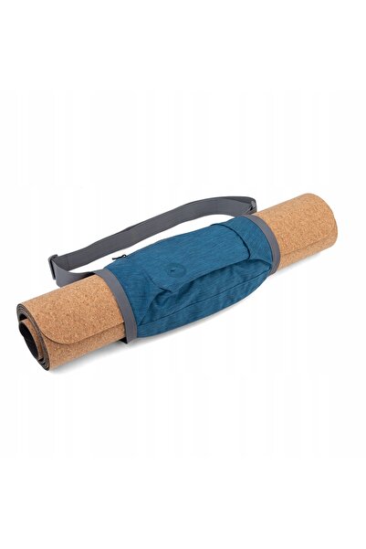 NO BRAND Husă ușoară pentru saltea de yoga Bodhi Roll'n Go Mini
