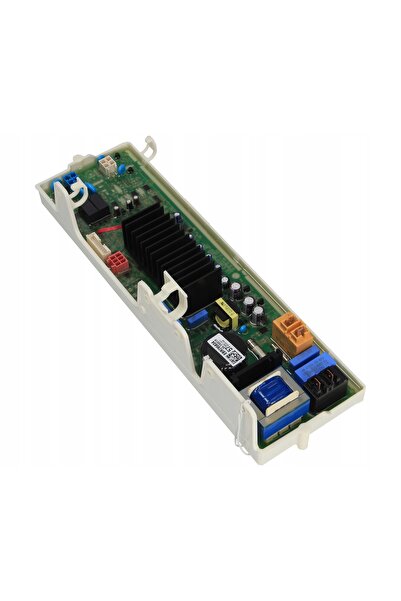LG Modul de control electronic pentru mașina de spălat |   F0J5NNW4W F2J5WN3W...