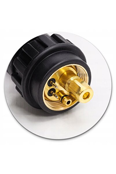 NO BRAND Torță de sudură MB-36 5m MIG Conector Euro EURO MB-36/5m 5 torțe