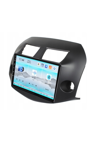 NO BRAND Player radio auto Navigație Ecran tactil Android Toyota RAV4 2006-20...