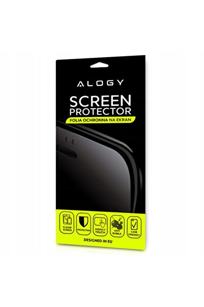 NO BRAND Folie de protecție Alogy pentru Samsung Galaxy A80/ A90