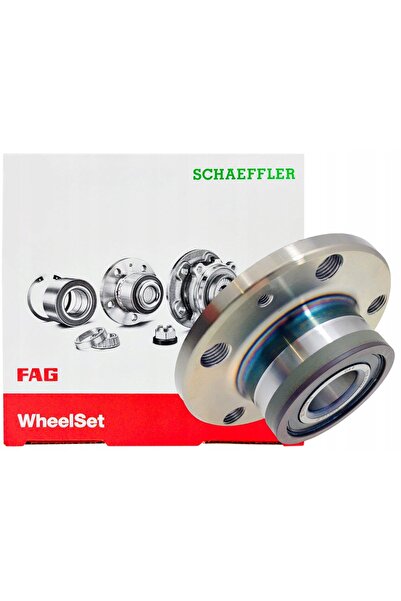 NO BRAND Schaeffler FAG 713 6791 60 Kit rulment roată 713679160