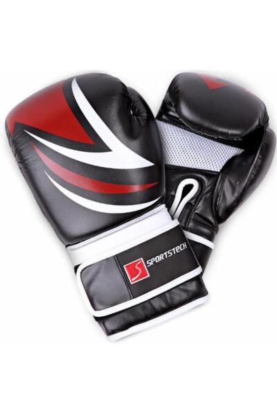 NO BRAND Mănuși de box SPORTSTECH BXG-8 mărimea 10