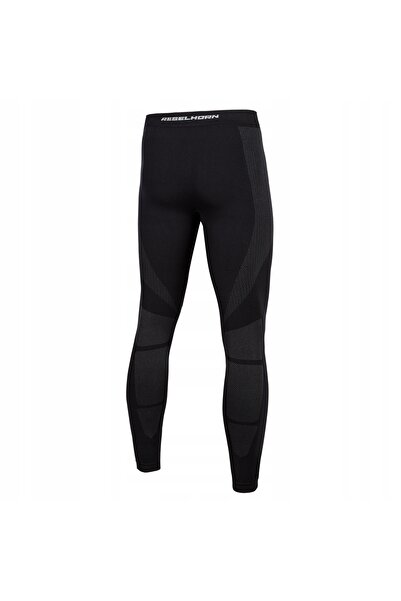 NO BRAND REBELHORN FREEZE BLACK/CAM XL PANTALONI TERMO