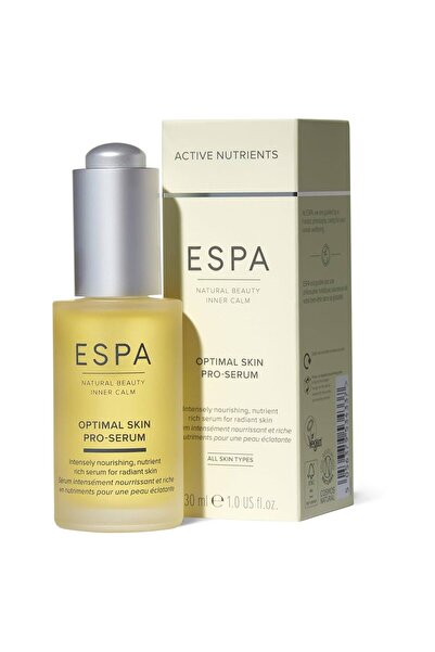 NO BRAND Espa Optimal Skin Pro Ser facial 30ml