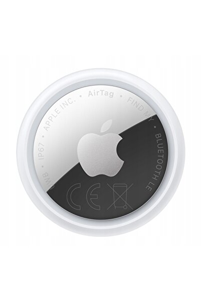 Apple Tracker AirTag a 2-a generație Bluetooth LE IP67 1 buc.