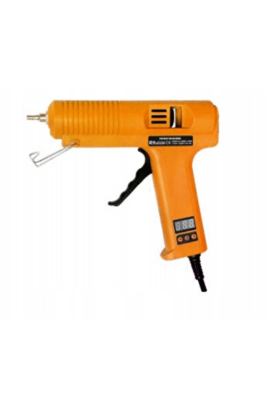 richmann Pistol de lipit electric pentru lipire la cald. REGULAMENTUL 100-220...