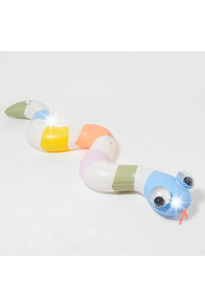 NO BRAND Sunnylife: aspersor gonflabil „Into the Wild”