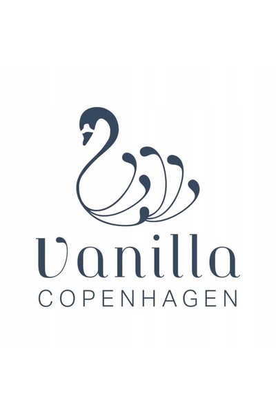 NO BRAND Vanilla Copenhagen: geantă frigorifică pentru prânz NEO LILY Oak