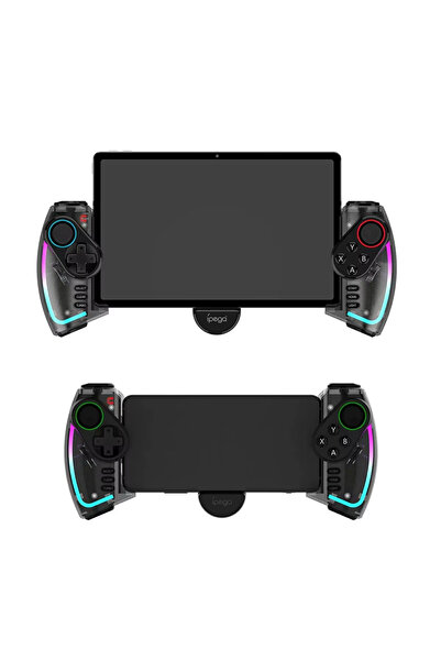 ipega Controler wireless reglabil pentru telefon/tabletă/iPad