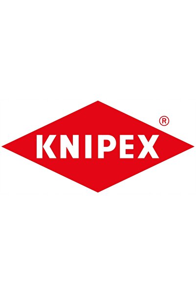 Knipex Clește pentru inele 570mm 46 20 A51