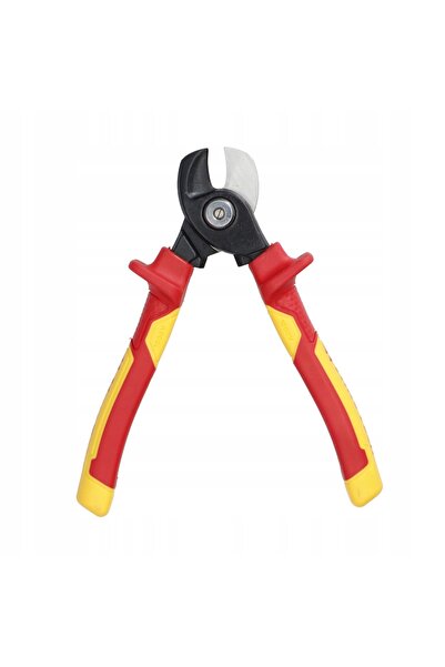 NO BRAND Clește de tăiat cabluri DRAUMET VDE 170mm