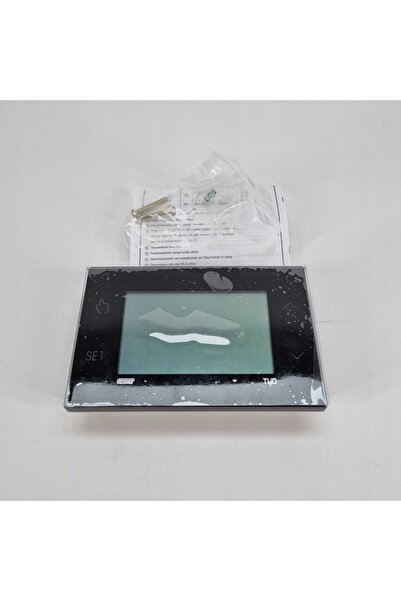 NO BRAND VEMER VE793800 TUO WIFI LITE Termostat de perete