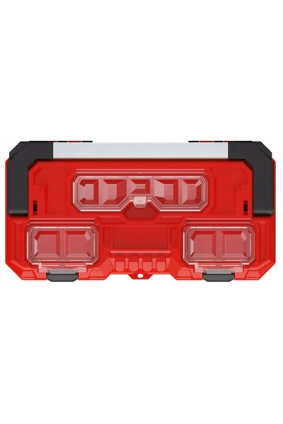 kistenberg Cutie de scule cu organizator TITAN PLUS KTIPA5530