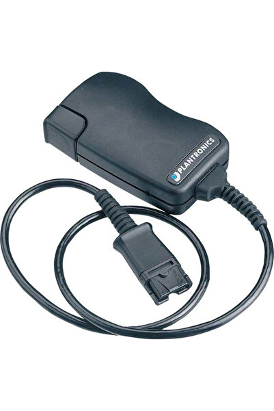 Plantronics Adaptor amplificator E10 E1140