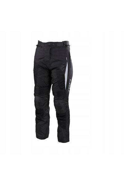 NO BRAND SPODNIE SECA HYBRID II LADY LONG BLACK XL