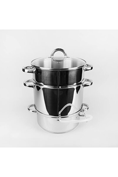 Maestro Storcator de fructe cu vas de suc de 8 litri mr-1030