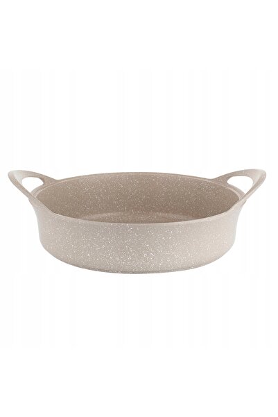 NO BRAND Oală din aluminiu Florina Oslo, 28 cm, 4 L, cu capac, compatibilă cu...