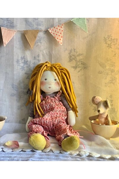 Moulin Roty Păpușă Vanille 31cm 710537