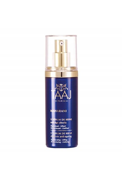 NO BRAND TAAJ MAHARANI Le Serum De Reine Ser anti-îmbătrânire 30 ml