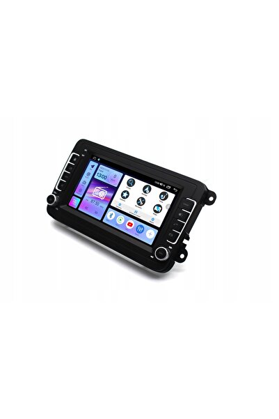 NO BRAND RADIO NAVIGAȚIE GPS SEAT ALTEA 2004-2015 ANDROID 8/128 GB