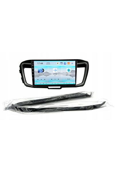 NO BRAND RADIO CU NAVIGAȚIE GPS PENTRU HONDA ACCORD 2015-2018 CU SISTEM ANDROID