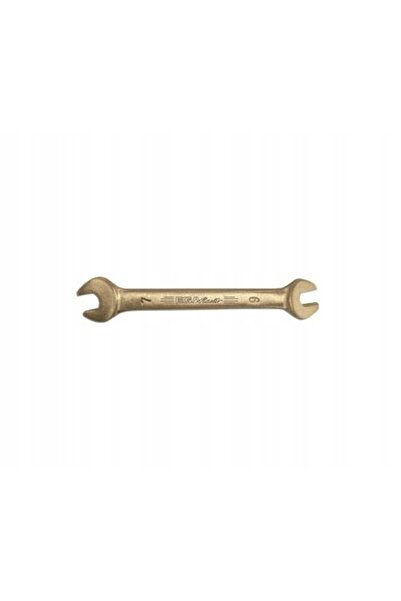 NO BRAND Ega Master 70159 Cheie plată antiscântei 22 x 24 mm