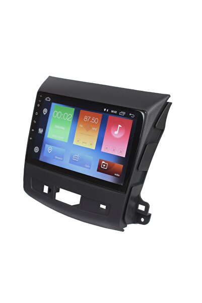 NO BRAND RADIO CU NAVIGAȚIE GPS PEUGEOT 4007 2006-2012 CU SISTEM ANDROID