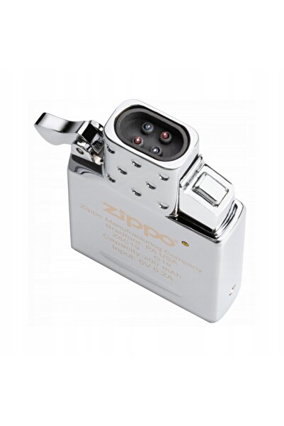 Zippo Inserție cu plasmă USB Originală, accesoriu pentru brichete