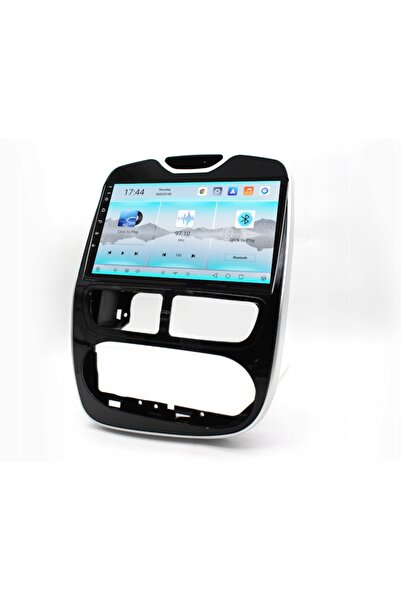 NO BRAND RADIO NAVIGAȚIE GPS RENAULT CLIO 2012-2018 ANDROID