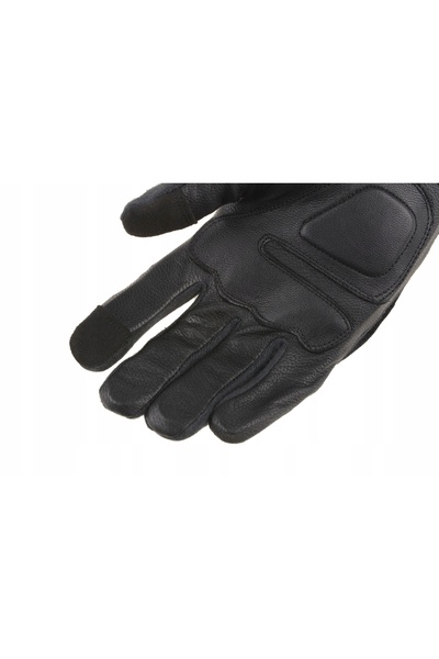 NO BRAND Mănuși smart flex tactice militare Kevlar piele de capră keprotec No...