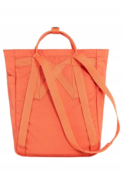 Fjällräven Fjallraven Kanken Totepack rucsac de drumeție