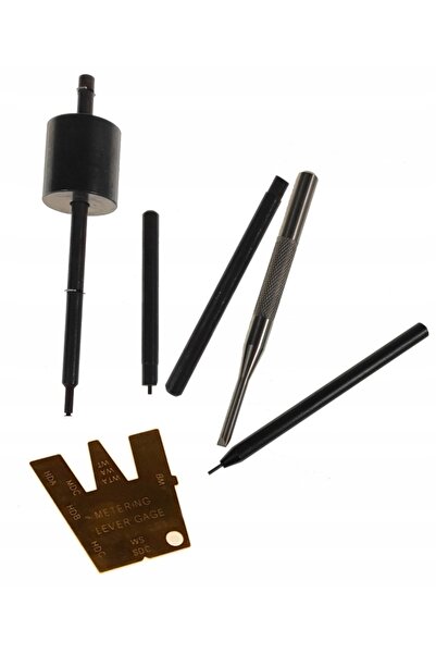 NO BRAND KIT DE REGULARE CARBURATOR IGLICY WALBRO