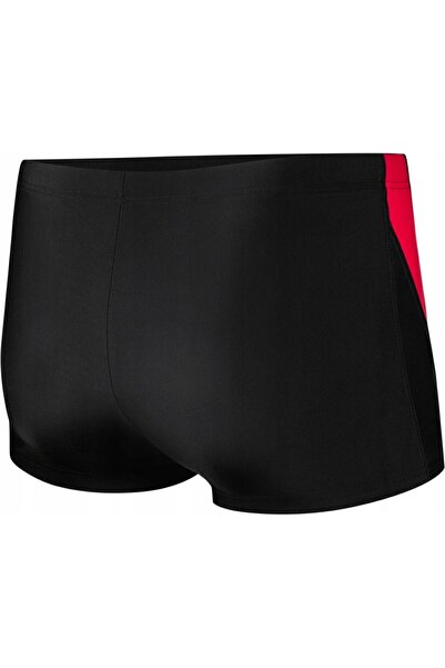 NO BRAND Costume de baie: Șorturi de baie tip boxer pentru bărbați, pentru pi...